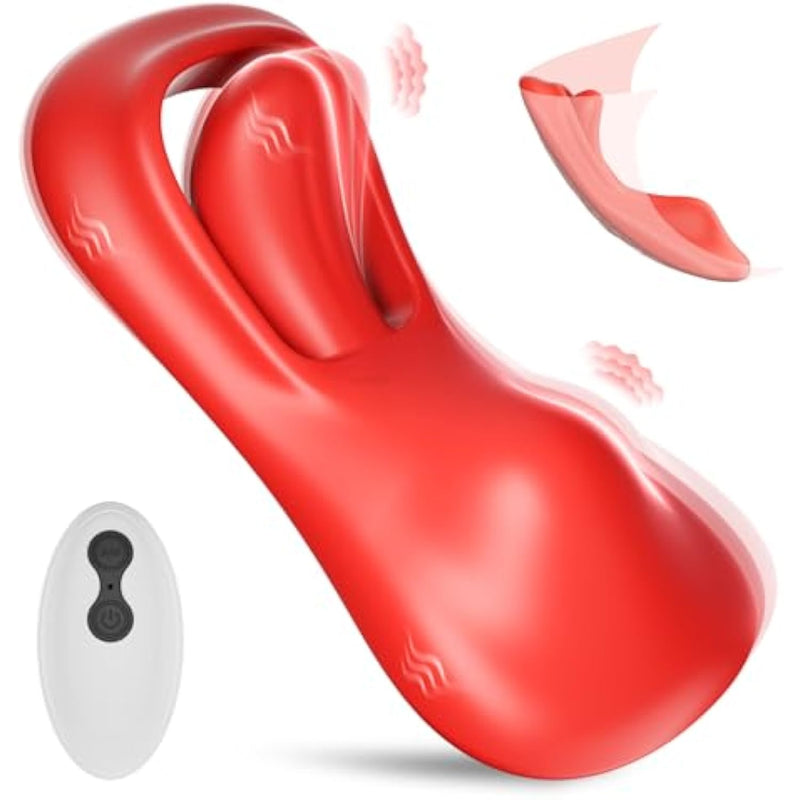 Wearable Vibrator Sex Toys For Women, Remote Control Vibrator With 9 V BlessMyBucket Wearable Vibrator Sex Toys For Women, Remote Control Vibrator With 9 V BlessMyBucket