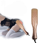 Bdsm Kit Bondage Set Sex Restraints Spanking Handcuffs Footcuffs Collar Leather Adult Games Male And Female Sexy Toys