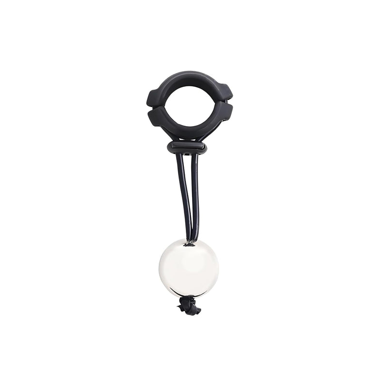 25Mm Men'S Penis Ball, Single Ball For Exercise And Stretching Penis