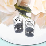 Halloween Basket Stuffers For Adults - Sex Position Dice, Husband Anniversary Steel Gifts From Wife, Food Decision Dice, Movie Night Gift Basket,Romantic Gift For Men, Gag Gifts For Boyfriend