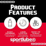 Premium Silicone Lubricant (1 Oz (Pack Of 3)) - Personal Sexual Lubrication For Men And Women - Long Lasting, Hypoallergenic, Odorless - Anal And Vaginal Intimate Pleasure Couples Lube