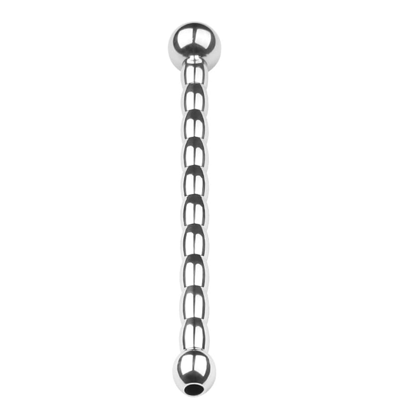 Stainless Steel Urethral Plug Urethral Stimulator Urethral Plug Massager Expansion Stick Adult Products