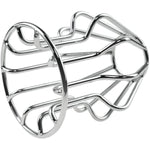 Metal Hollow Tunnel Butt Plug Speculum Stainless Steel Anal Plug Anus Peep Adult Sex Toy(S)