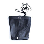 Bdsm Fun Products, Leather Handcuffs, Foot Cuffs, Tie Ups, Leggings, Binding And Bondage, Women'S Equipment, Rope Art Props, Alternative Toys