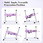 100W Premium Sex Machine, App Controlled Sex Machine With Kliclok System, Love Machine Gift Packaging …