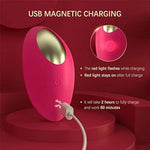 Mini Vibrator App Remote Control Female Panty Wear Massager Vagina G-Spot Masturbator Couple Stimulator Sex Toys For Women