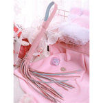 Sm Sex Whip Flirt Erotic Sex Paddle Bdsm Whip 20.47" Adults Games Kinky Sex Toys Bdsm Floggers Whip Adult Sex Toys Horse Whip Floggers And Paddles Set Bedroom