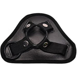 Strap-On Dildo With Wearable Sex Harness,Harness & Strap-On Set, 9.25 Inch Realistic Dildo, Adult Sex Toys For Female Masturbation And Lesbian