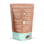 Menstrual Cup - Super Soft and Flexible -100% Medical Grade Silicone -Free from BPA - Wear up to 12 Hours - Made in USA (Model 1 - Medium)