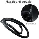 Chastity Clip Sex Toys 2 Pcs Clip For Sissy Male Sissy Chastity Cage Female Chastity Belt Chastity Device Mimic Female Pussy Penis Training Cock Cage Chastity Clip Lock Toys For Man?S+M?
