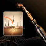 Electric Shock Stick With 5 Shocking Modes Glass Fetish Teaser Teasing Sticks Pleasure Wands Foreplay Flirting Sm Sex Toys Women Men