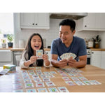 Cooking Card Game for Kids & Families, Fast-Paced Strategy Game Ages 6+