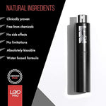 Delay Spray For Men, Non-Numbing. Natural Climax Control To Last Longer In Bed - Maximized Sensation. Male Genital Desensitizer Spray: Helps Premature Orgasm | 50 Sprays (5Ml)