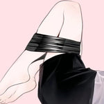 Bdsm Kit Sex Tape Adult Sex Toys For Couples, Bondage Restraints Tape Set Sex Furniture For Bedroom Straps, Static Electrostatic Tape Adult Toy Sex Restraint Rope Sex Toy For Women Pleasure