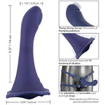 Se-1566-45-3 Her Royal Harness Me2 Thumper