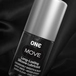 Condoms Move Lubricant, 100 Ml