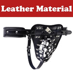 Male Chastity Belt Chastity Strap Chastity Device