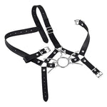 Bdsm Props Adult Oral Gag Props Nose Hook Props Sex Toys Sex Game Props Novelty Props Club Party Props