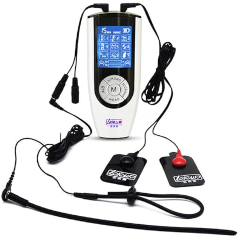 Beginner Traninning Silisone Cock Penis Ring Set With 9 Modes And 15 Intensities, Male Masturbation Exercise Toy Silicone Urethral Plug Elastic Penis Ring