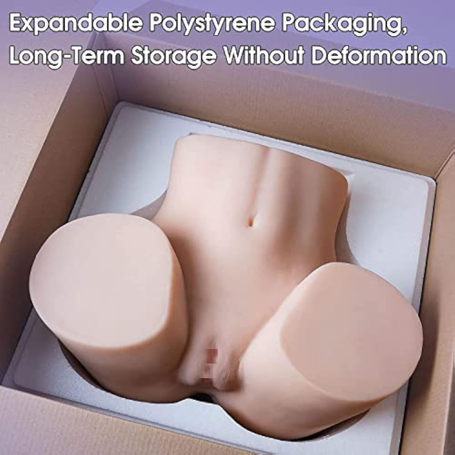 18.7Lb Sex Doll With 6 Large Inner Beads Pussy Tight Ass For Intense Stimulation Cecilia (Fair) & Water Based Lube (8.5 Fl Oz), Liquid Personal Lubricant For Vaginal And Anal Sex BlessMyBucket 18.7Lb Sex Doll With 6 Large Inner Beads Pussy Tight Ass For Intense Stimulation Cecilia (Fair) & Water Based Lube (8.5 Fl Oz), Liquid Personal Lubricant For Vaginal And Anal Sex BlessMyBucket