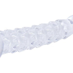 Silicone Sex Toy Prostate Massager Thrusting Toys Gifts Stimulation Adult Sex Toys For Women Pleasure Wand Butt Plug Kit Prostate Massage Anal Dildo For Men Anal Beads Butt Plug