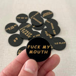 Sex Accessories For Adults Couple, Naughty Sex Token For Date Night Activity, Funny Sex Games Toy For Bedroom Night, Gift For Him And Her