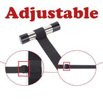 BDSM Harness Bondage Set Adjustable Handcuff