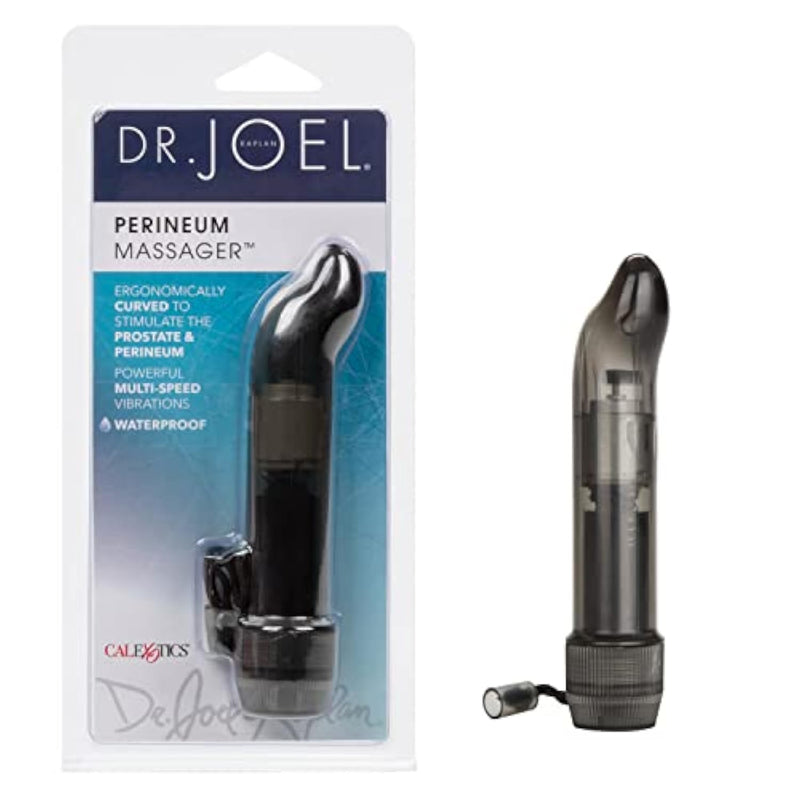 Dr. Joel Kaplan Perineum Massager, 4.5'