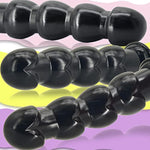 Realistic Dildo With 4 Glans & Suction Cup G-Spot Anal Dildo Prostate Massager Butt Plug Sex Toy For Men Women Vaginal Anal Masturbation