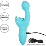 Butterfly Kiss Rechargeable Butterfly Kiss Blue (12519Blue_)