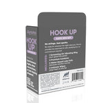 Intimacy Kit for Couples, Hook Up Gift Set