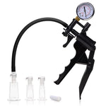 Clitoris Pumping System,Black