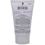 Doc Johnson Plump - Enhancing Cream For Men - Enhances Thickness and Size for Intense Pleasure - Odorless and Tasteless - Free of Glycerin - 2 Oz. (56g)