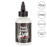 Fuck Sauce Unscented Cum Hybrid Sexual Enhancement - 4 Oz - Se-2404-20-1