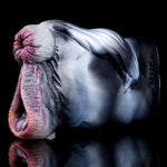Pocket Pussy Sex Toys For Men - Realistic Zebra Animal Sex Doll Male Masturbator, Premium Soft Silicone Vagina Penis Masturbation Cup Adult Stroker For Wild Side