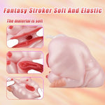 Fantasy Sex Doll Torso for Men,Fantasy Masturbator Animal Pocket Pussy