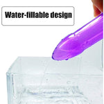 4 Piece Anal Trainer Set For Men Women Peep Transparent Butt Plug For Couple Graduated Butt Plugs For Beginners Training And Advance Play Flared Base For Stability, Perfect For Every Skill Level