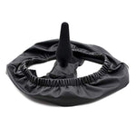 Anal Plug Panties Chastity Devices Strap On Dildo Underwear G Spot Anus Stimulator Briefs Vagina Masturbator Sex Toys (Black)