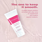 Feminine Moisturizer - Vaginal Moisturizer - Water Based Lube For Women, Personal Lubricant Water-Based Lube, Water Based Lubrication For Toys And Menstrual Cups
