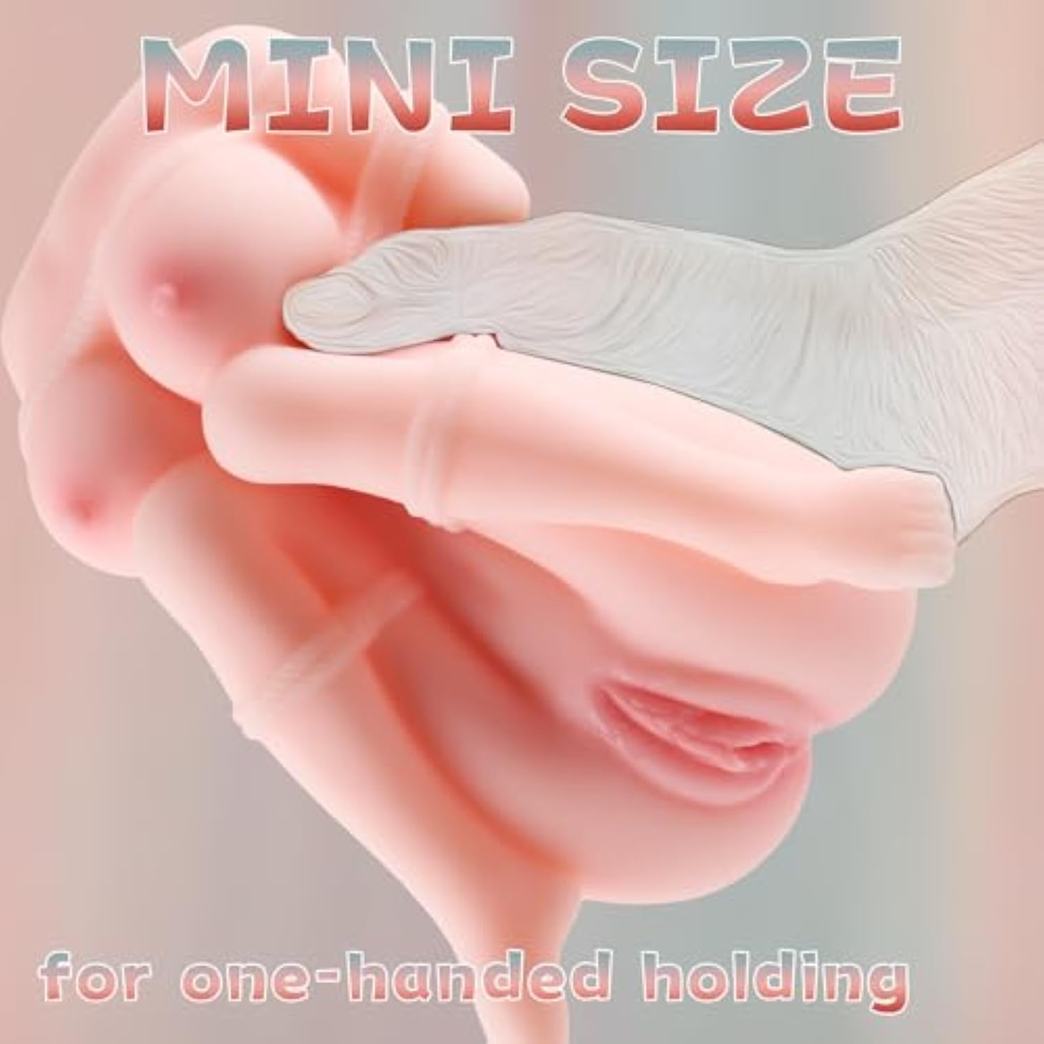 1.56Lb Sm Sex Doll Male Masturbators, 2 In 1 Sextoy With Pocket Pussy BlessMyBucket 1.56Lb Sm Sex Doll Male Masturbators, 2 In 1 Sextoy With Pocket Pussy BlessMyBucket