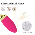 Bullet Vibrator Vibrating Eggs, Adult Sex Toys Love Eggs For G-Spot Stimulation, Vibrator For Women Adult Product