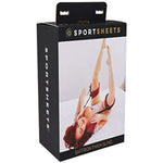 Saffron Thigh Sling