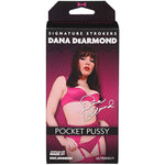 Doc Johnson All Star Porn Star Dana DeArmond, White