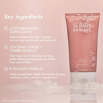 Pink Dew Gel Facial Cleanser - pH-Balanced Foaming Gel Face Wash for Oily, Blemish-Prone + Sensitive Skin - Refreshing + Hydrating Gentle Face Cleanser for Soft, Radiant Skin(1.7 fl oz)