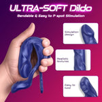 Strap On Penis Butt Plug Anal Sex Toys With Vibrating Cock Ring,10 Vibrating Penis Sleeve Male Dildo Vibrators Clitoral Stimulator App Couples Sex Toys G Spot Adult Toy For Men Couple Women Pleasures