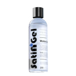 Water-Based Lubricant,Lube For Women,Men And Couples,Long-Lasting Water-Resistant,Safe Use With Latex Condoms,Natural Ingredients 6.7 Fl Oz