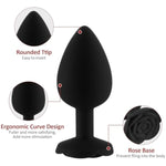 Shower Cleaner+Anal Plug Set