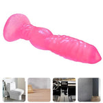 Pink Realistic Dildo Vibrator for Women for G spot Stimulation Waterproof Adult Sex Toys for Women