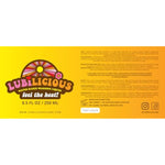 Warming Lube Pump Top 8.5 Oz - Water Based Lubricant For Gentle Warming Lubrification - Trusted Lubricants For Privacy