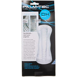 Palm-Tec Dx Vol 17 Stroker